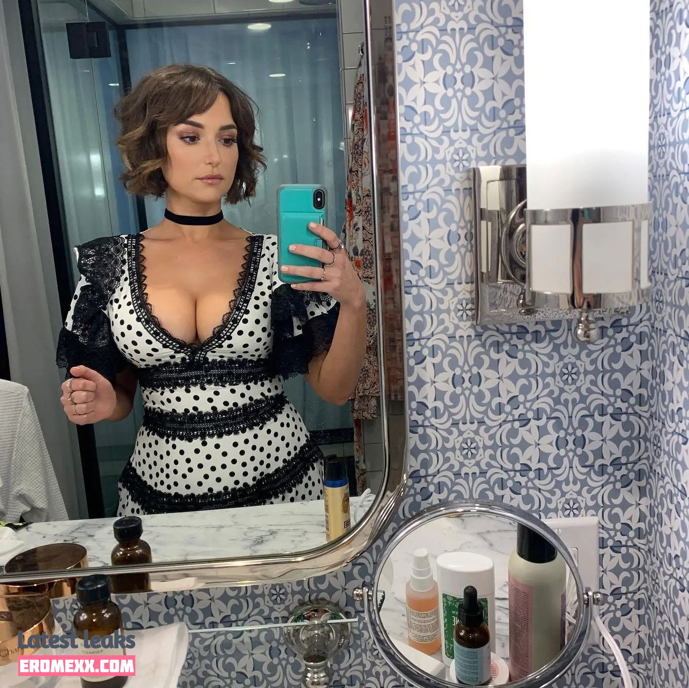 Latest Leaks Milana Vayntrub Nude #85 - Erome