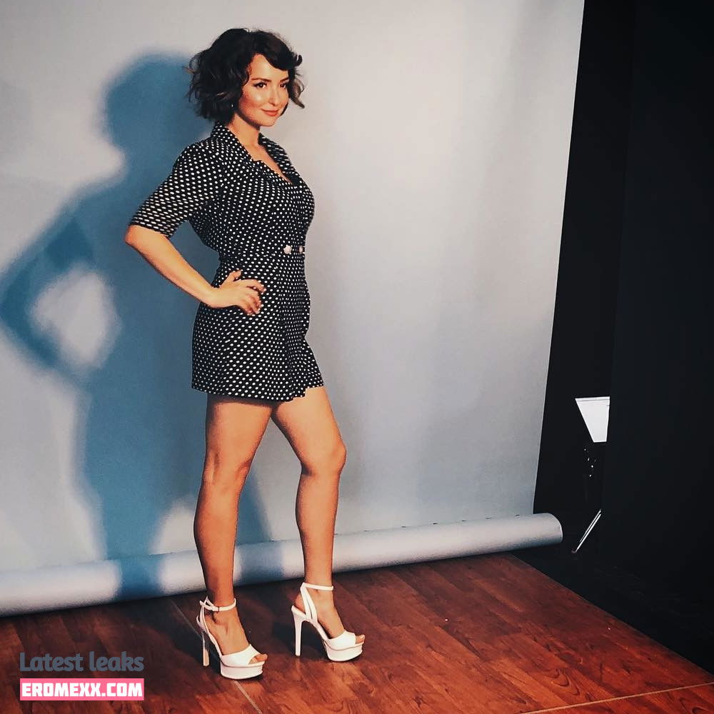 Latest Leaks Milana Vayntrub Nude #88 - Erome