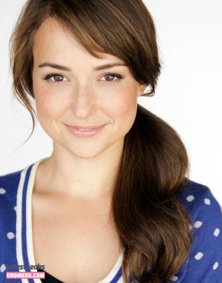 Latest Leaks Milana Vayntrub Nude #89 - Erome