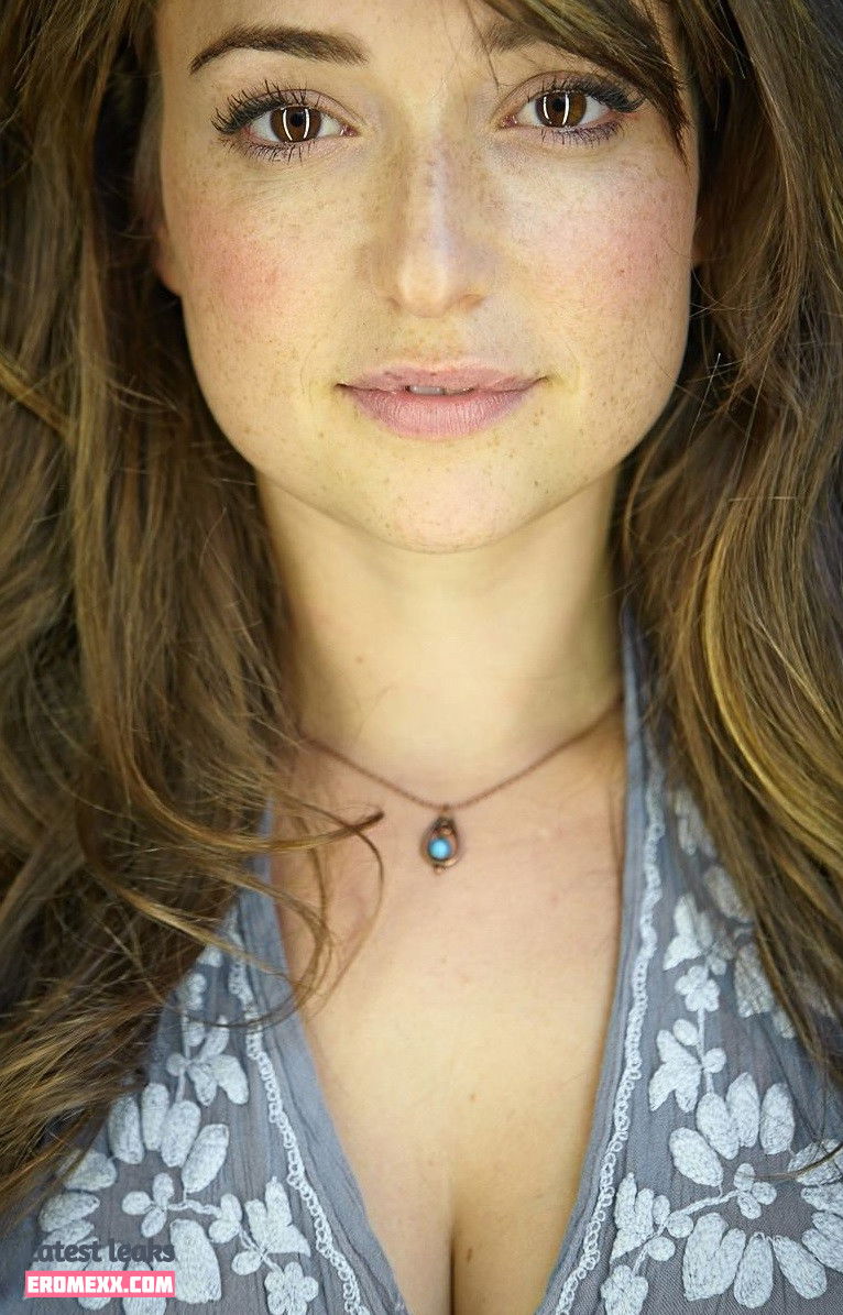 Latest Leaks Milana Vayntrub Nude #96 - Erome