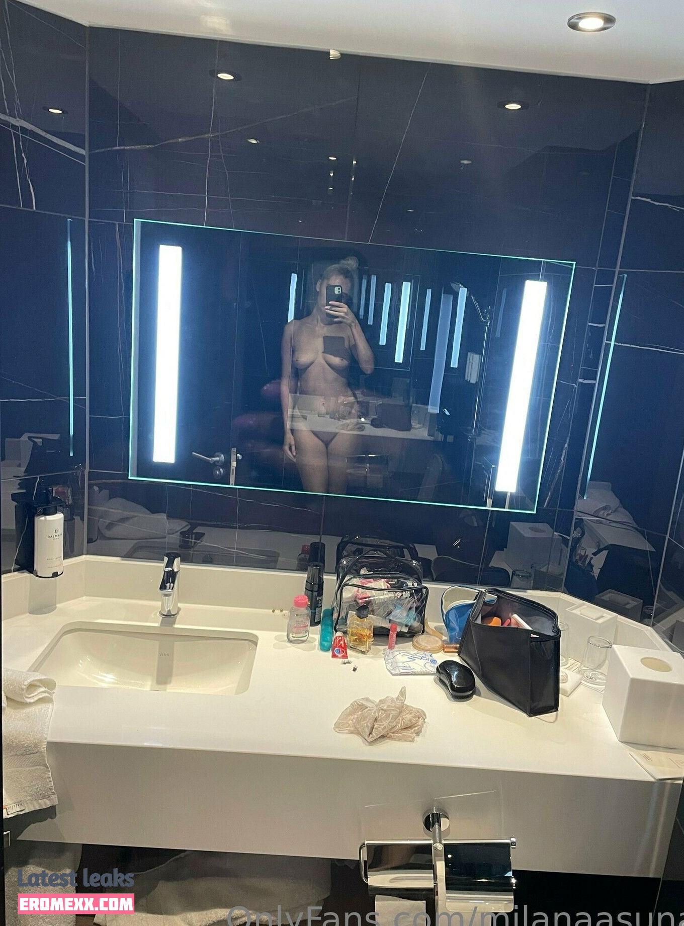 Latest Leaks milanaasuna Nude #30 - Erome