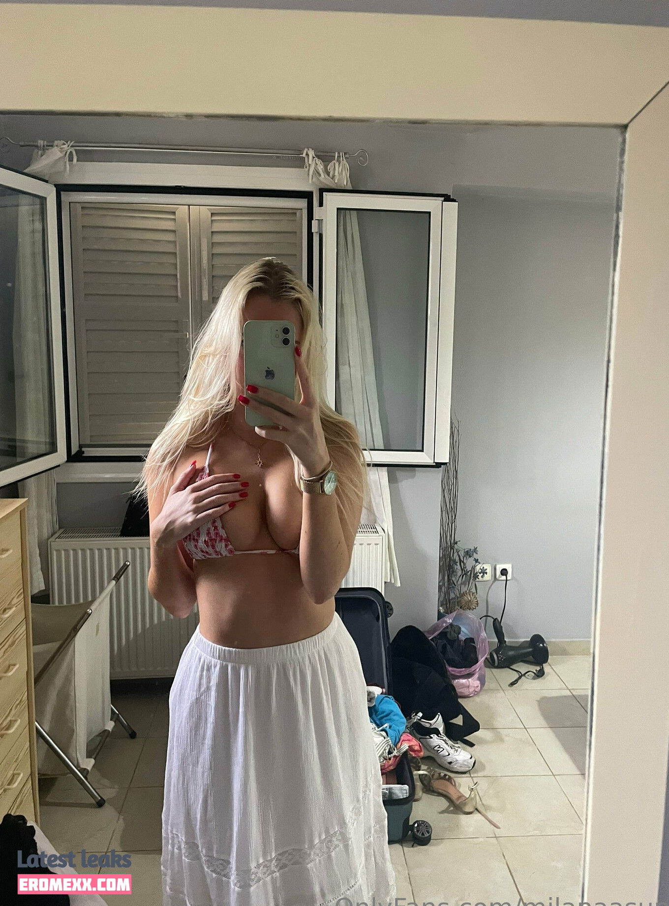Latest Leaks milanaasuna Nude #54 - Erome