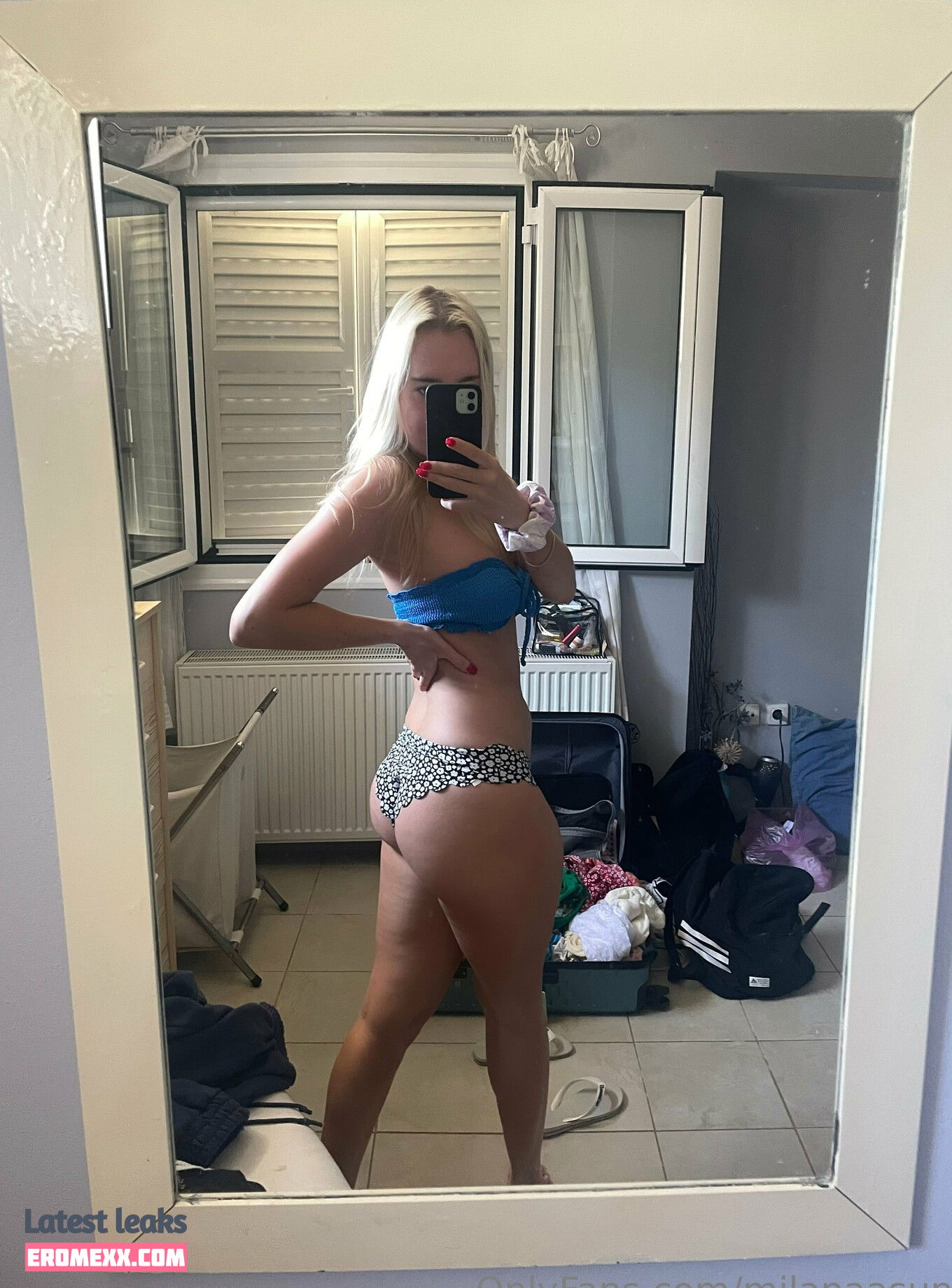 Latest Leaks milanaasuna Nude #69 - Erome