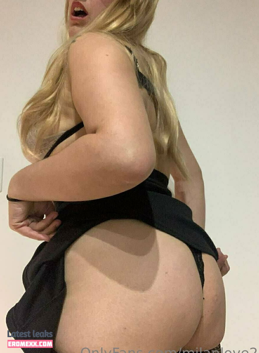 milanlove21 nude Leaked onlyfans - Erome