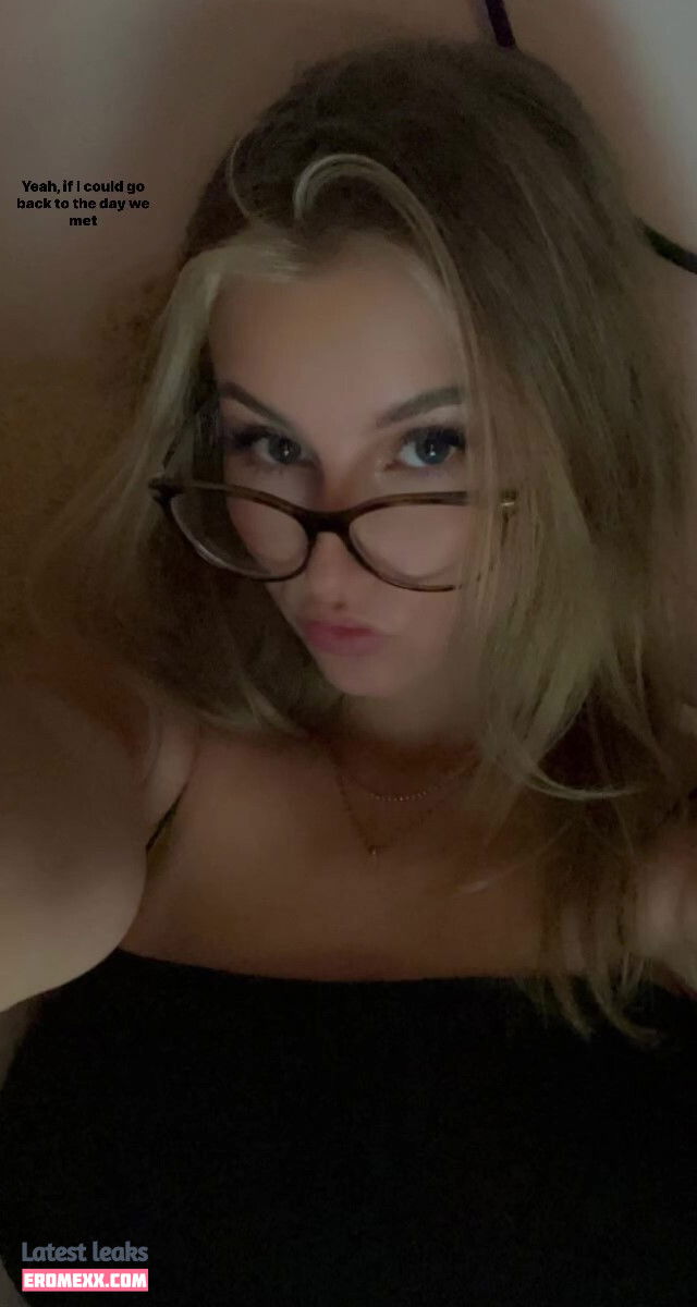 Latest Leaks Mileen.kth Nude #1 - Erome