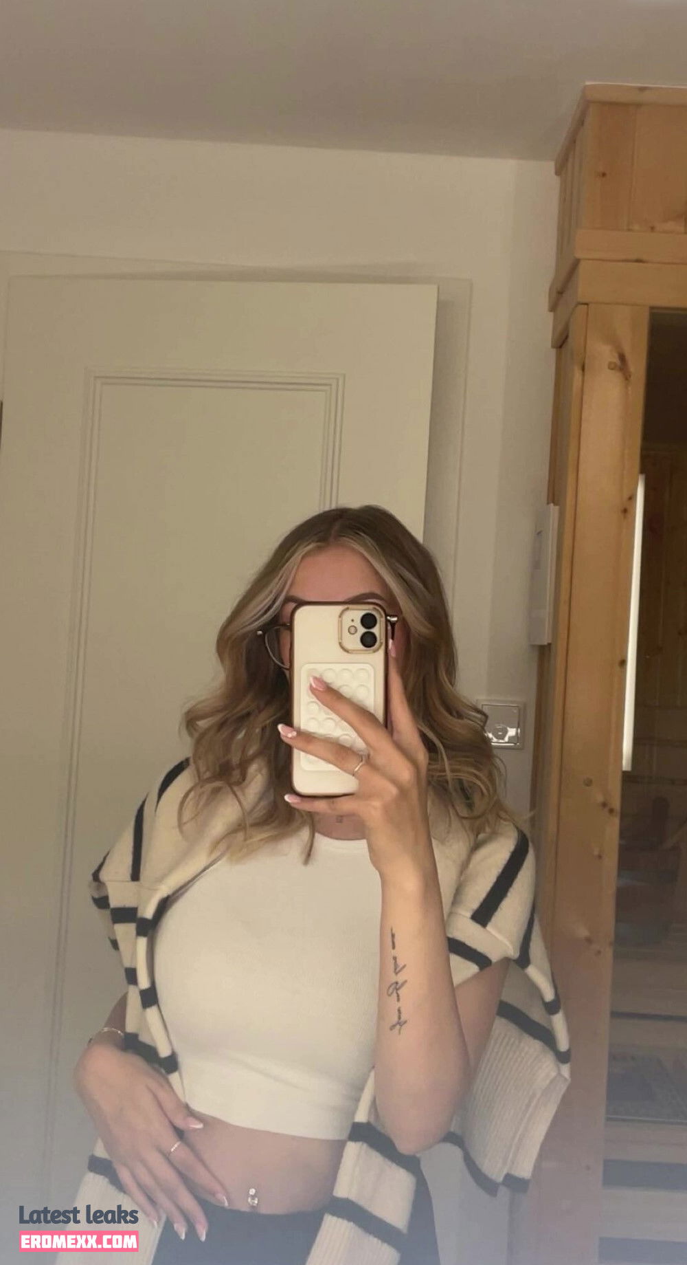 Latest Leaks Mileen.kth Nude #2 - Erome