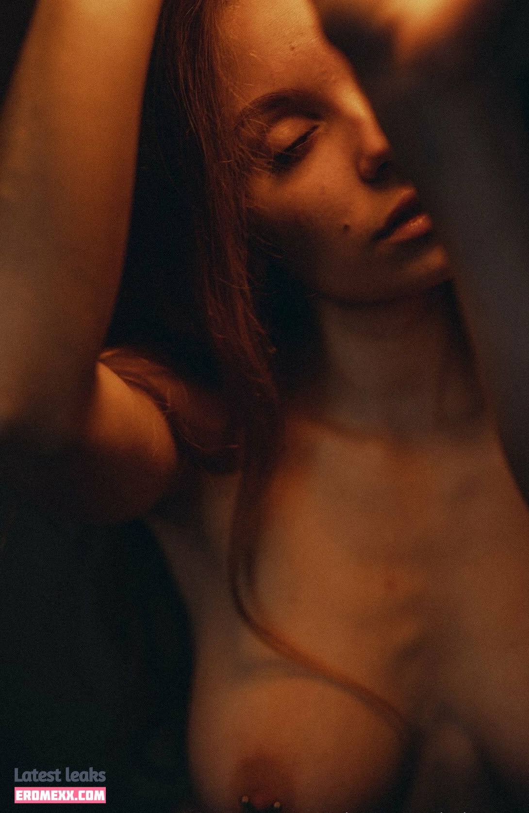 Latest Leaks Milena Milyaeva Nude #15 - Fapello