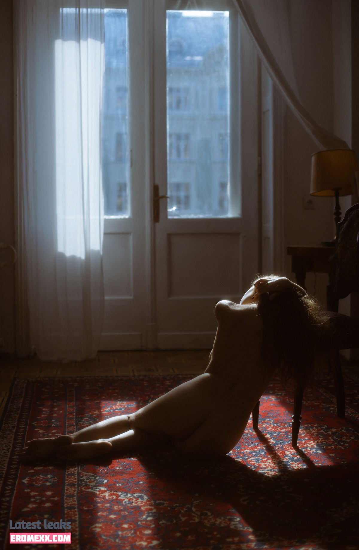 Latest Leaks Milena Milyaeva Nude #53 - Fapello