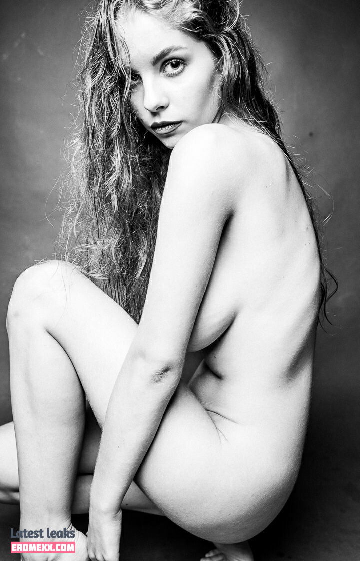 Latest Leaks Milena Milyaeva Nude #68 - Fapello