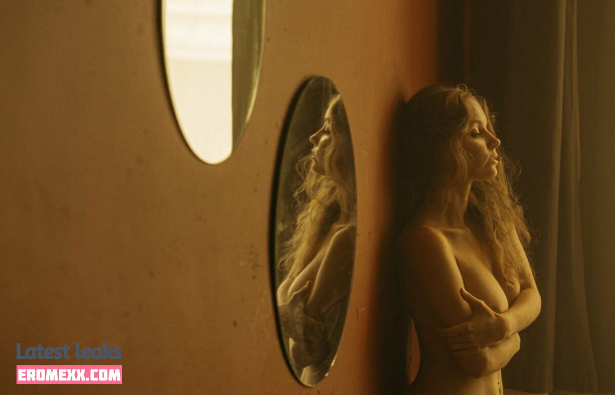 Latest Leaks Milena Milyaeva Nude #86 - Fapello