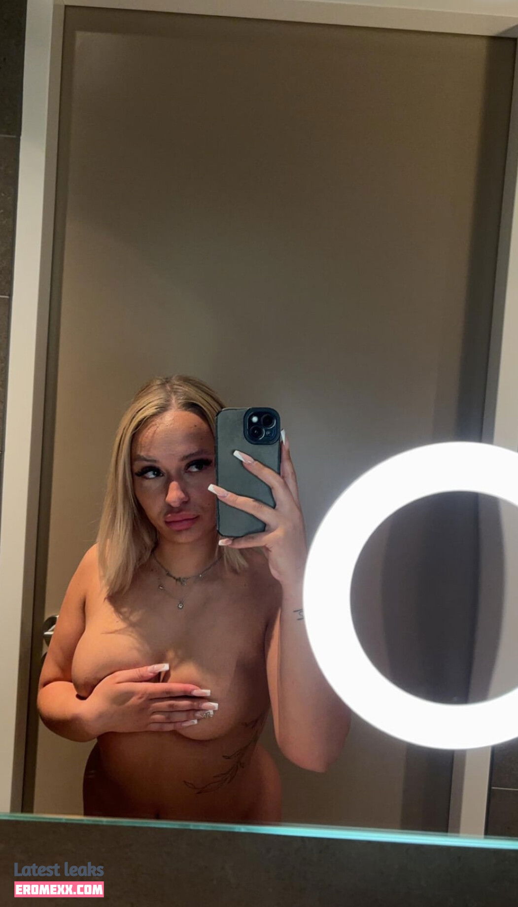 milenaaax nude Leaked onlyfans - Erome