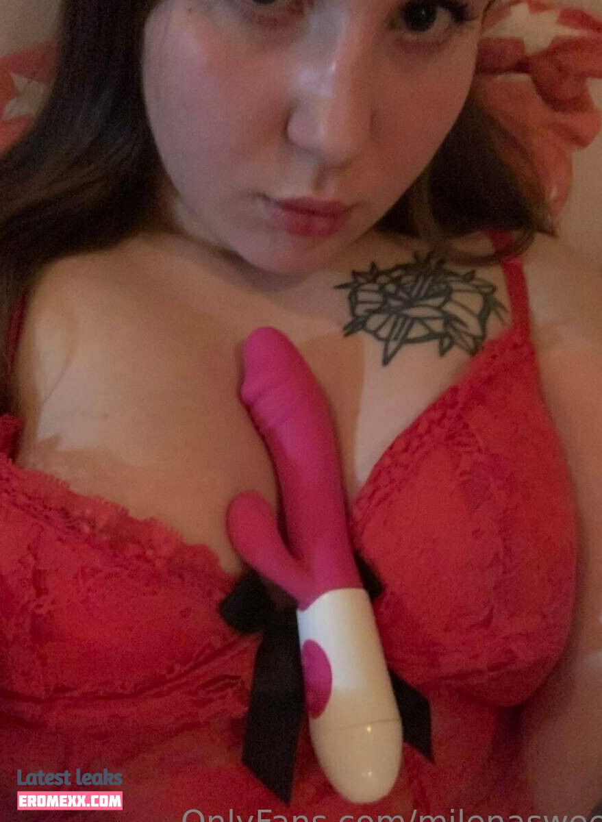 milenasweet nude leaks onlyfans - Erome