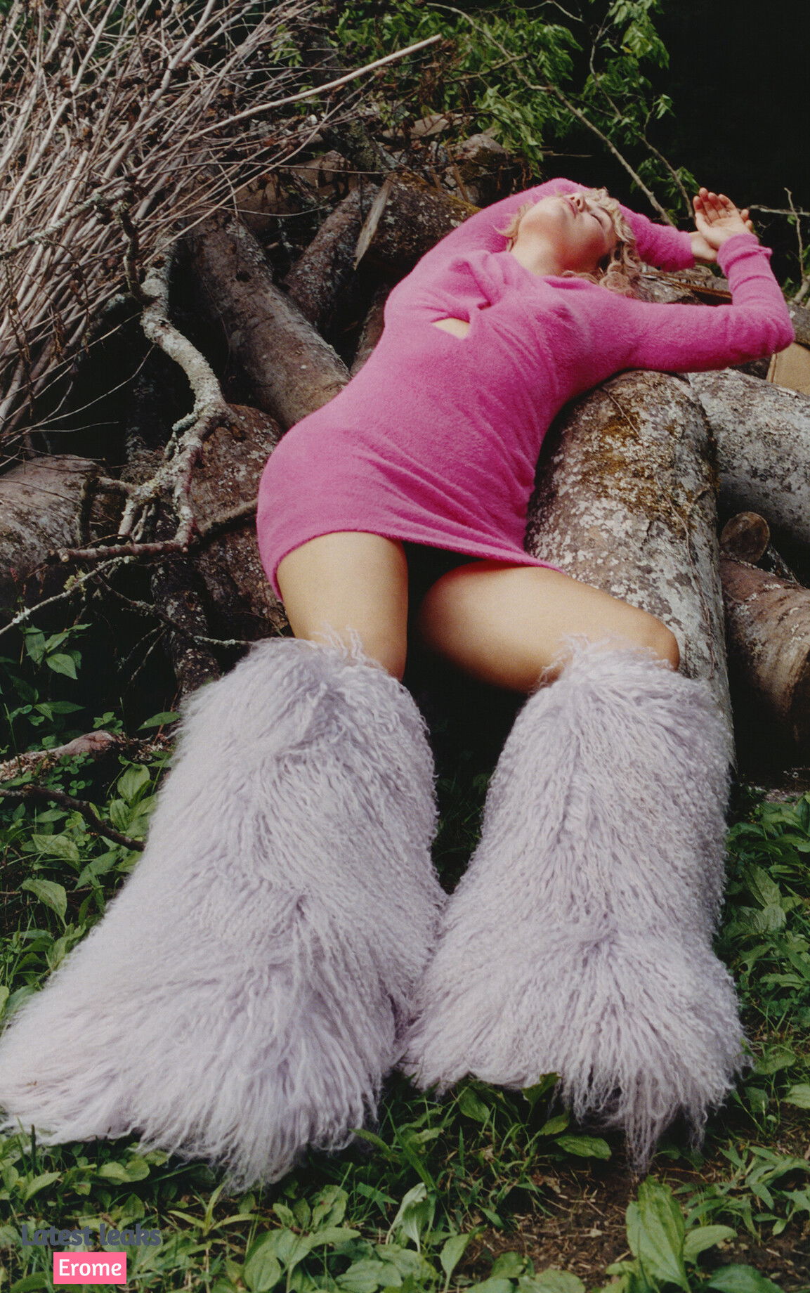 Latest Leaks Miley Cyrus Nude #6416 - Fapello
