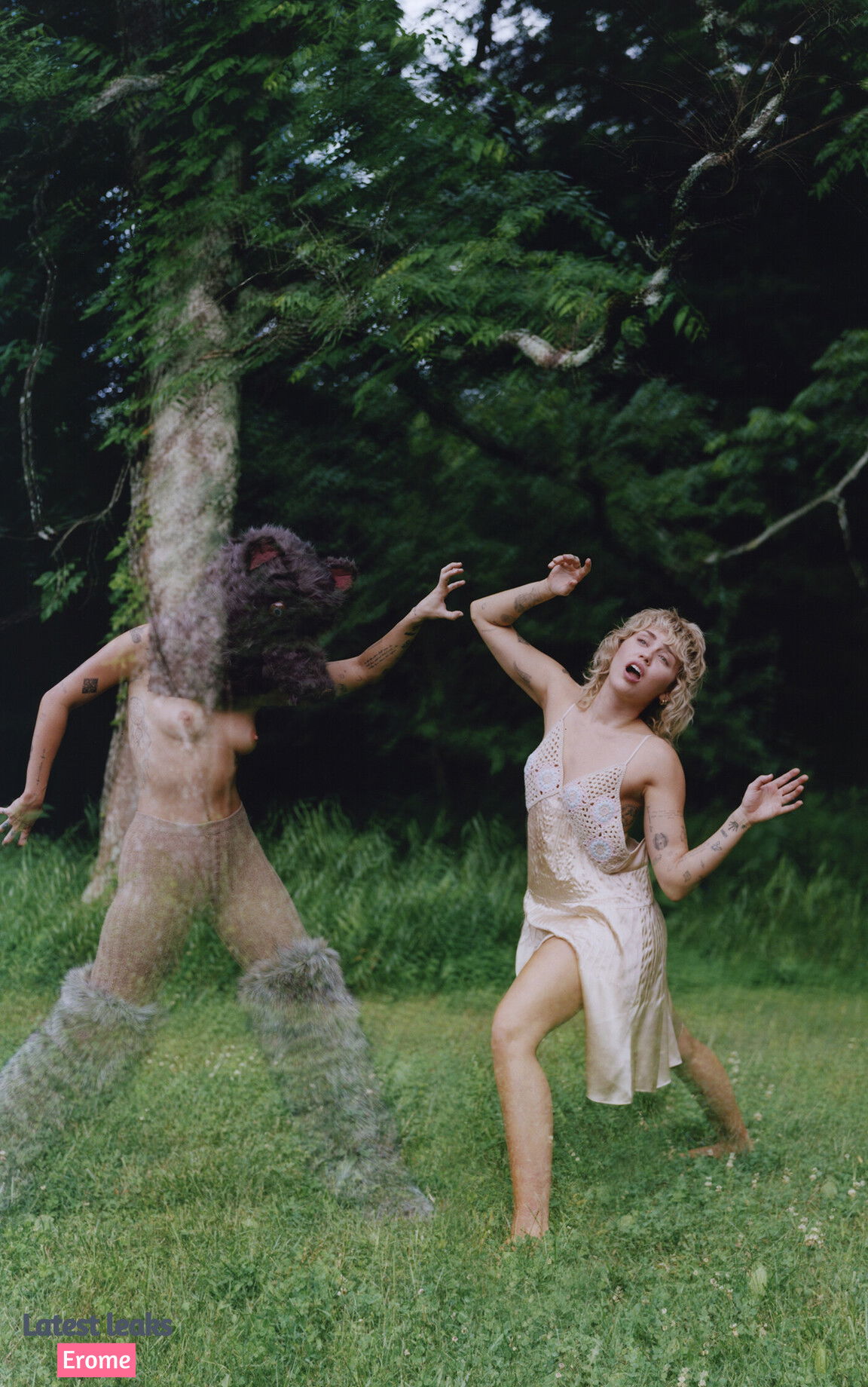 Latest Leaks Miley Cyrus Nude #6422 - Fapello