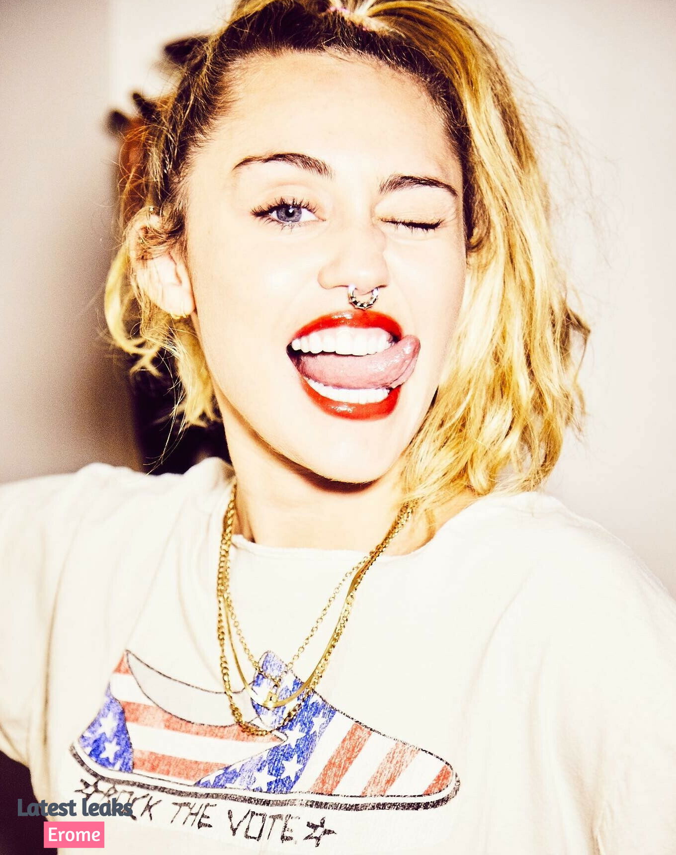 Latest Leaks Miley Cyrus Nude #6439 - Fapello