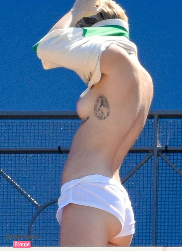 Latest Leaks Miley Cyrus Nude #6447 - Fapello
