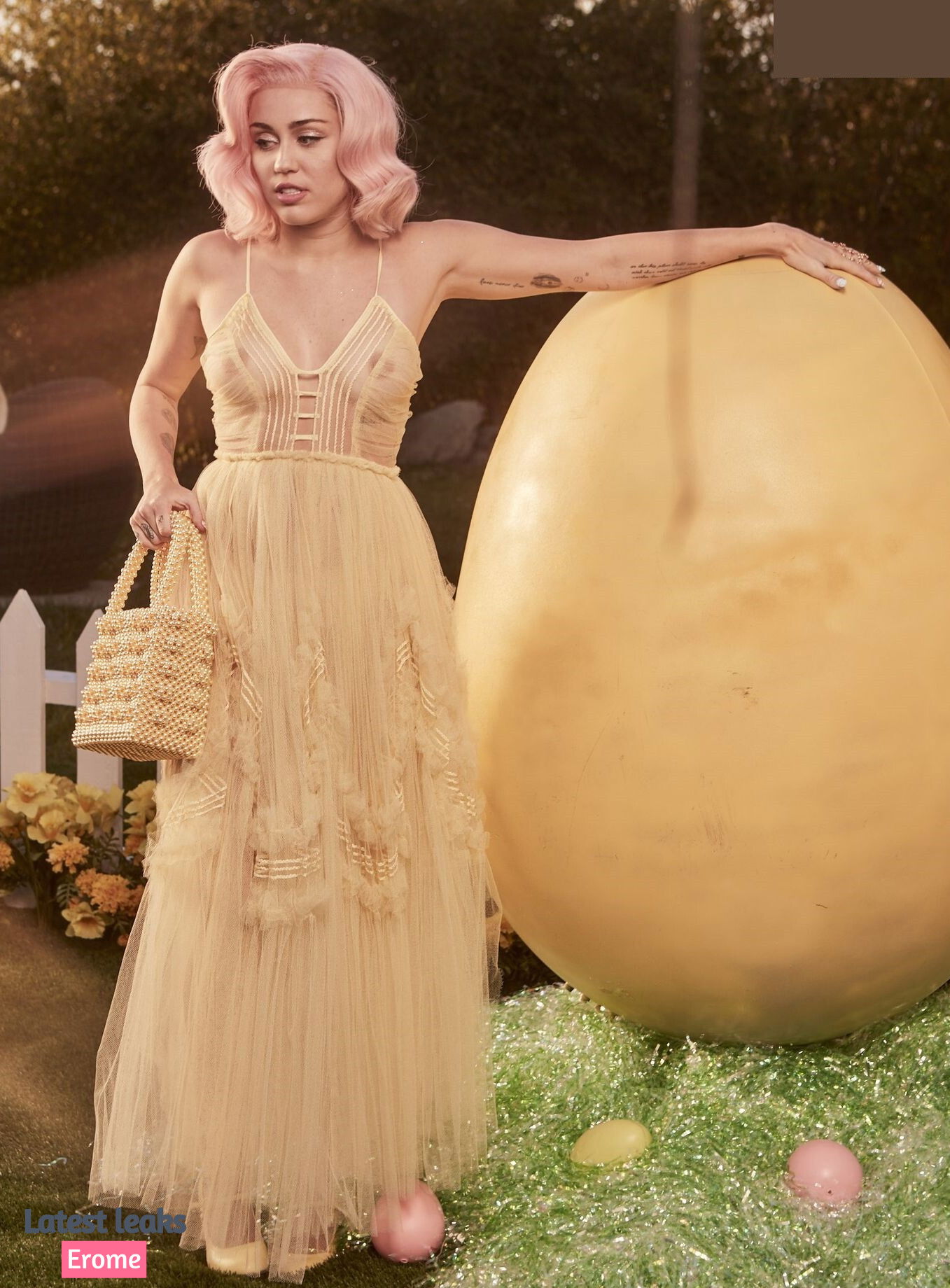 Latest Leaks Miley Cyrus Nude #6449 - Fapello