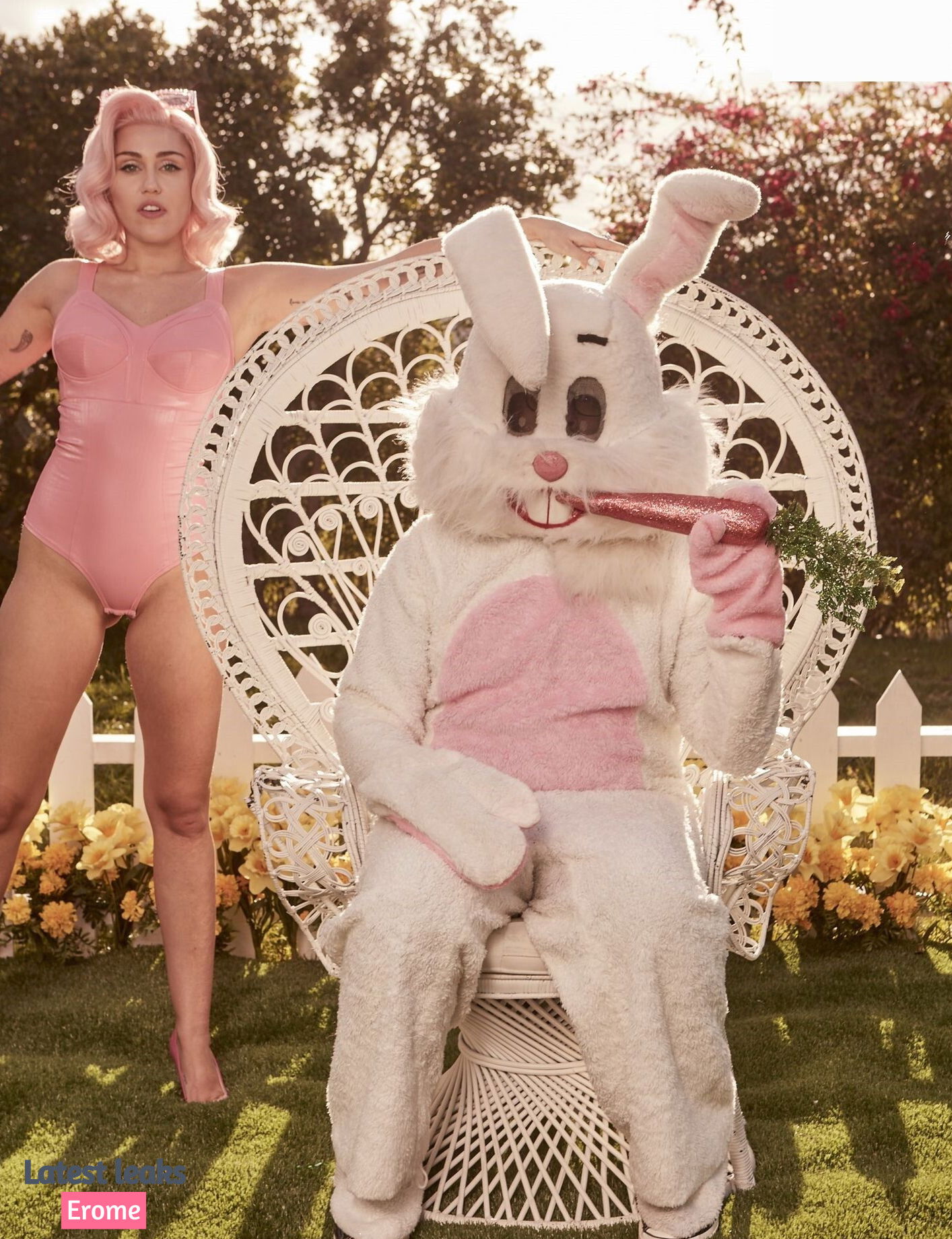 Latest Leaks Miley Cyrus Nude #6457 - Fapello