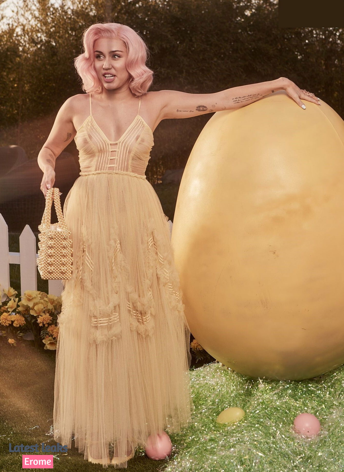 Latest Leaks Miley Cyrus Nude #6465 - Fapello