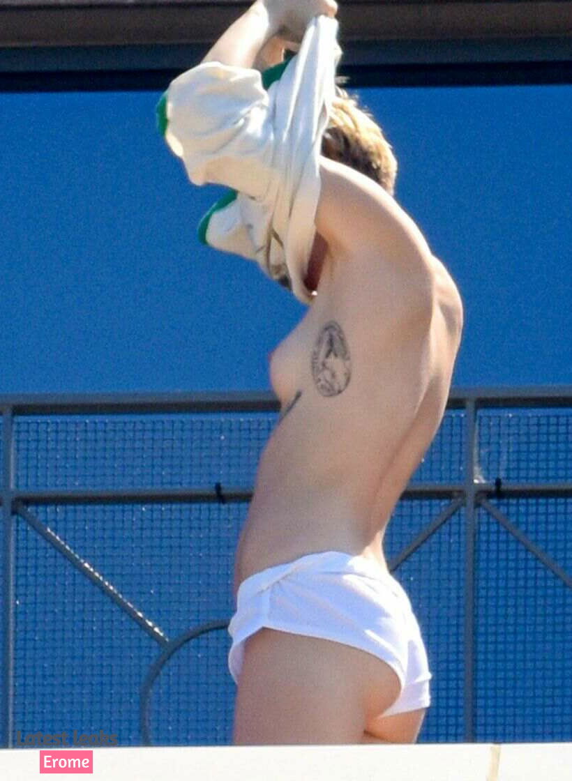 Latest Leaks Miley Cyrus Nude #6478 - Fapello