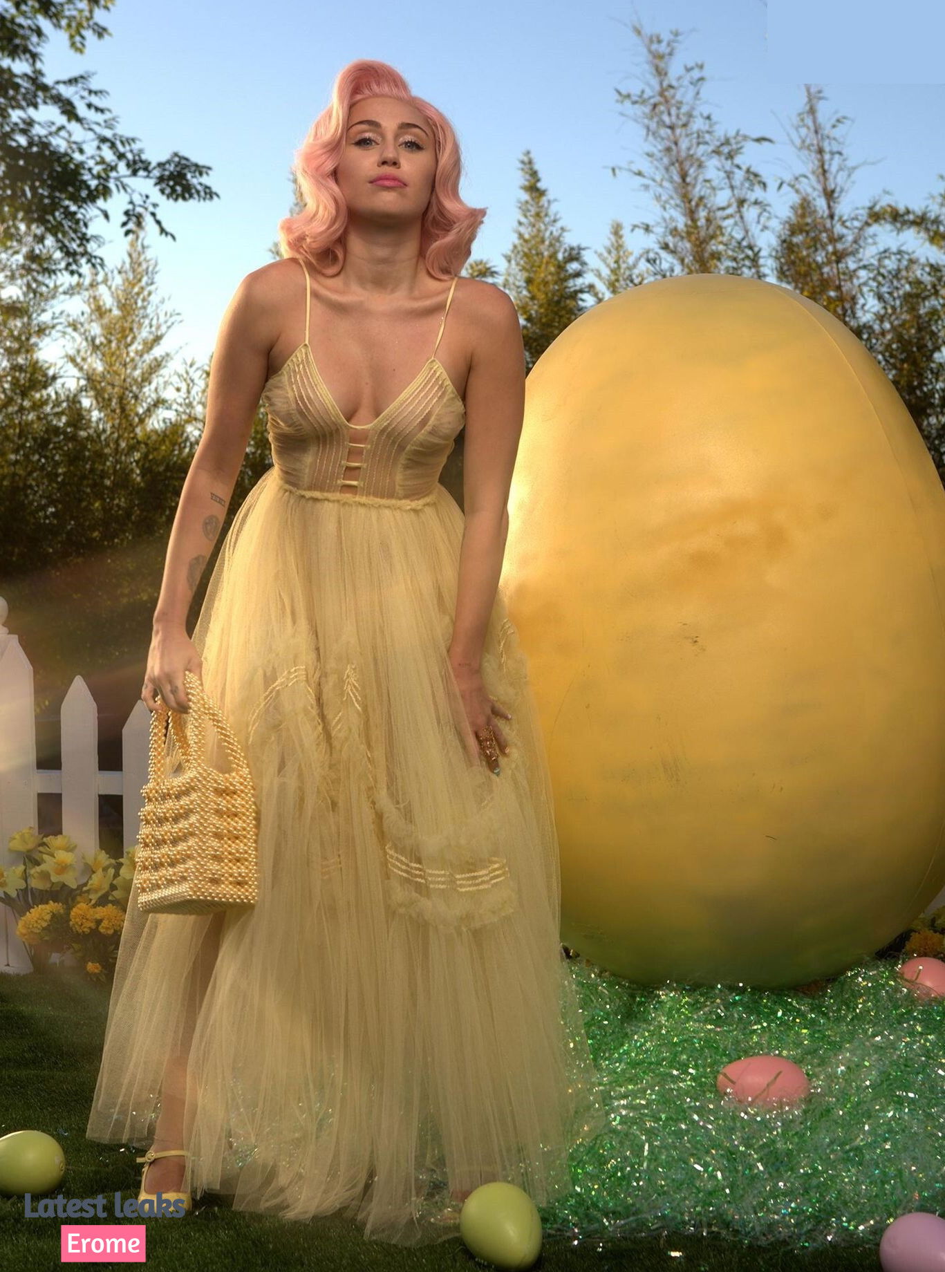 Latest Leaks Miley Cyrus Nude #6480 - Fapello