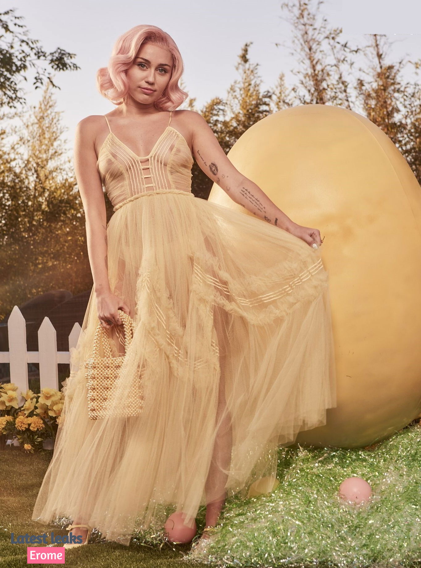 Latest Leaks Miley Cyrus Nude #6486 - Fapello