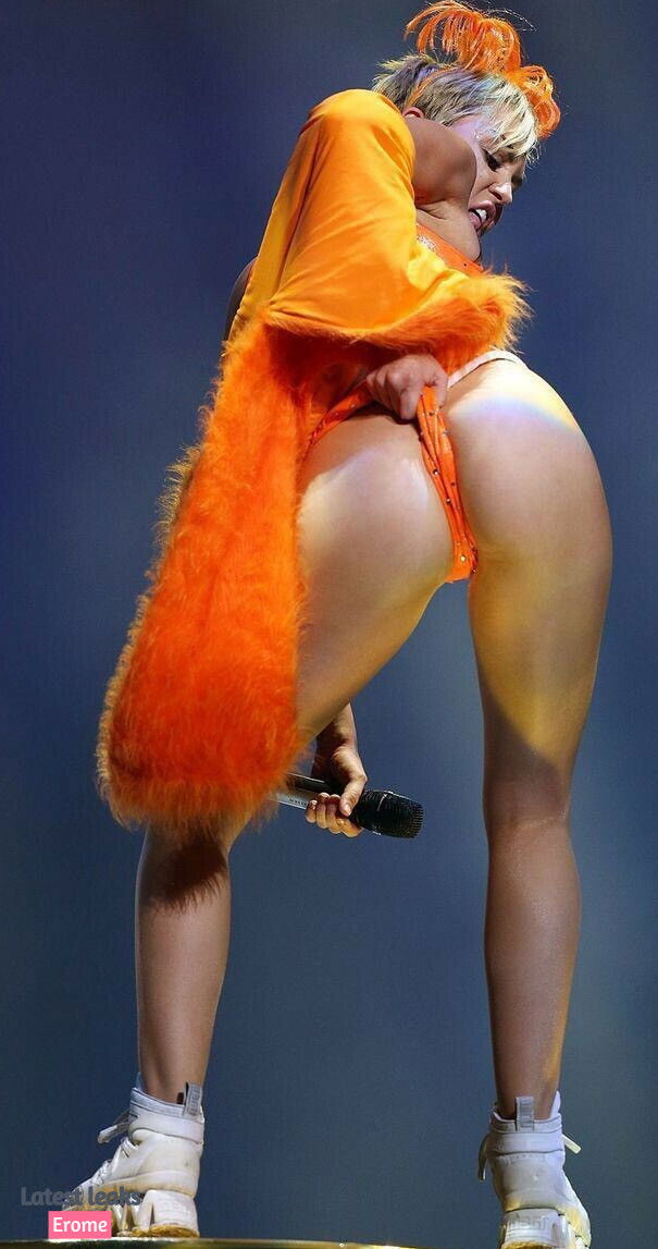 Latest Leaks Miley Cyrus Nude #6505 - Fapello