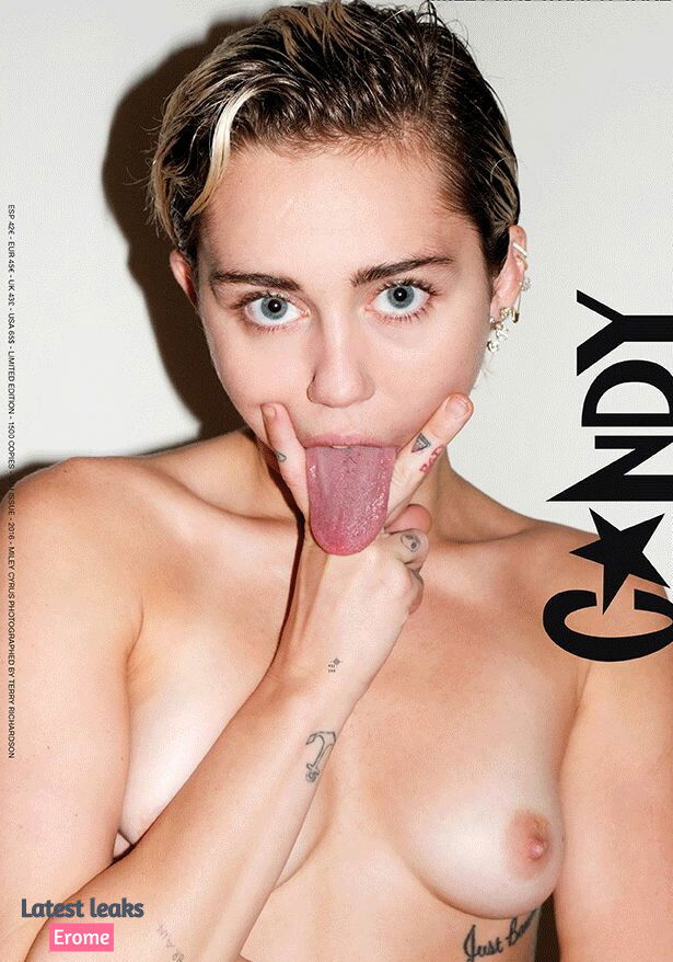 Latest Leaks Miley Cyrus Nude #7122 - Erome