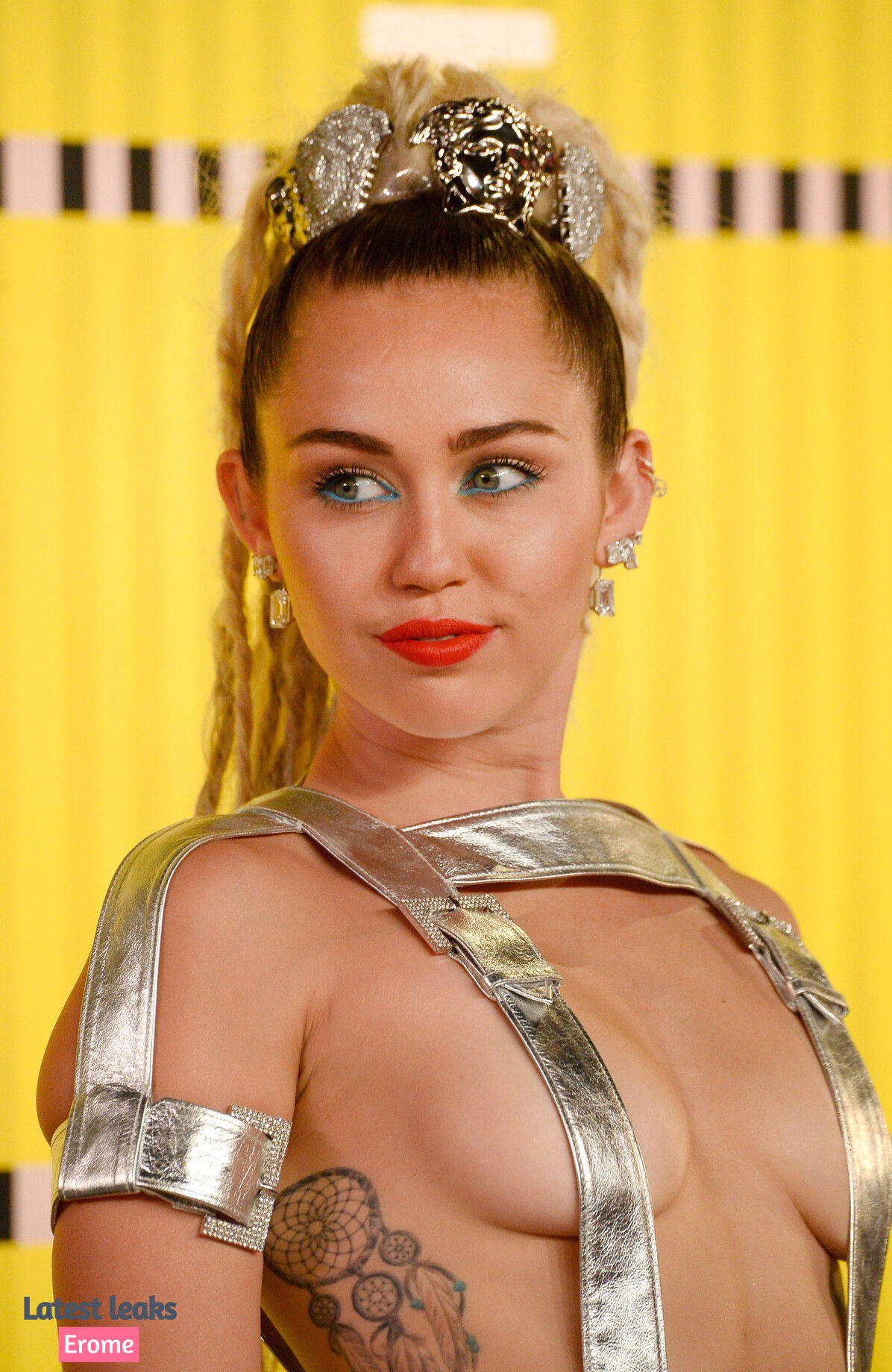 Latest Leaks Miley Cyrus Nude #7131 - Erome