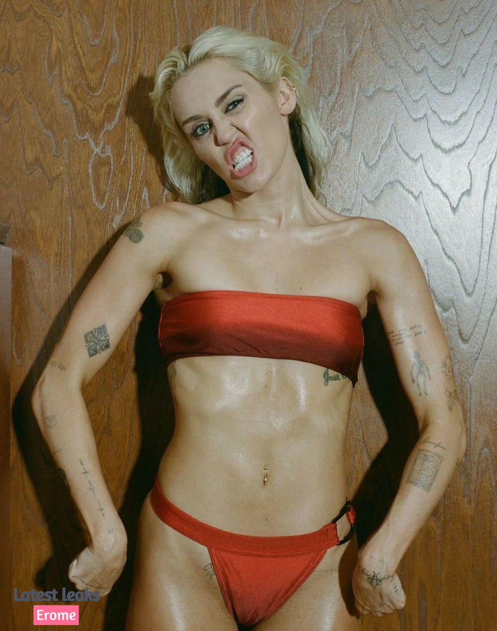 Latest Leaks Miley Cyrus Nude #7202 - Erome