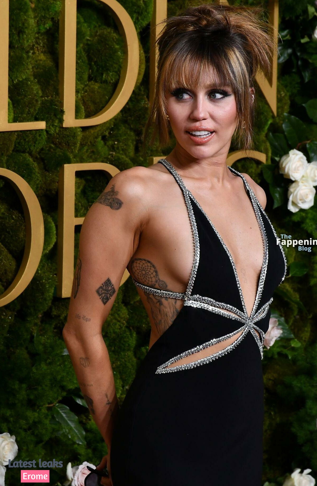 Latest Leaks Miley Cyrus Nude #7611 - Fapello