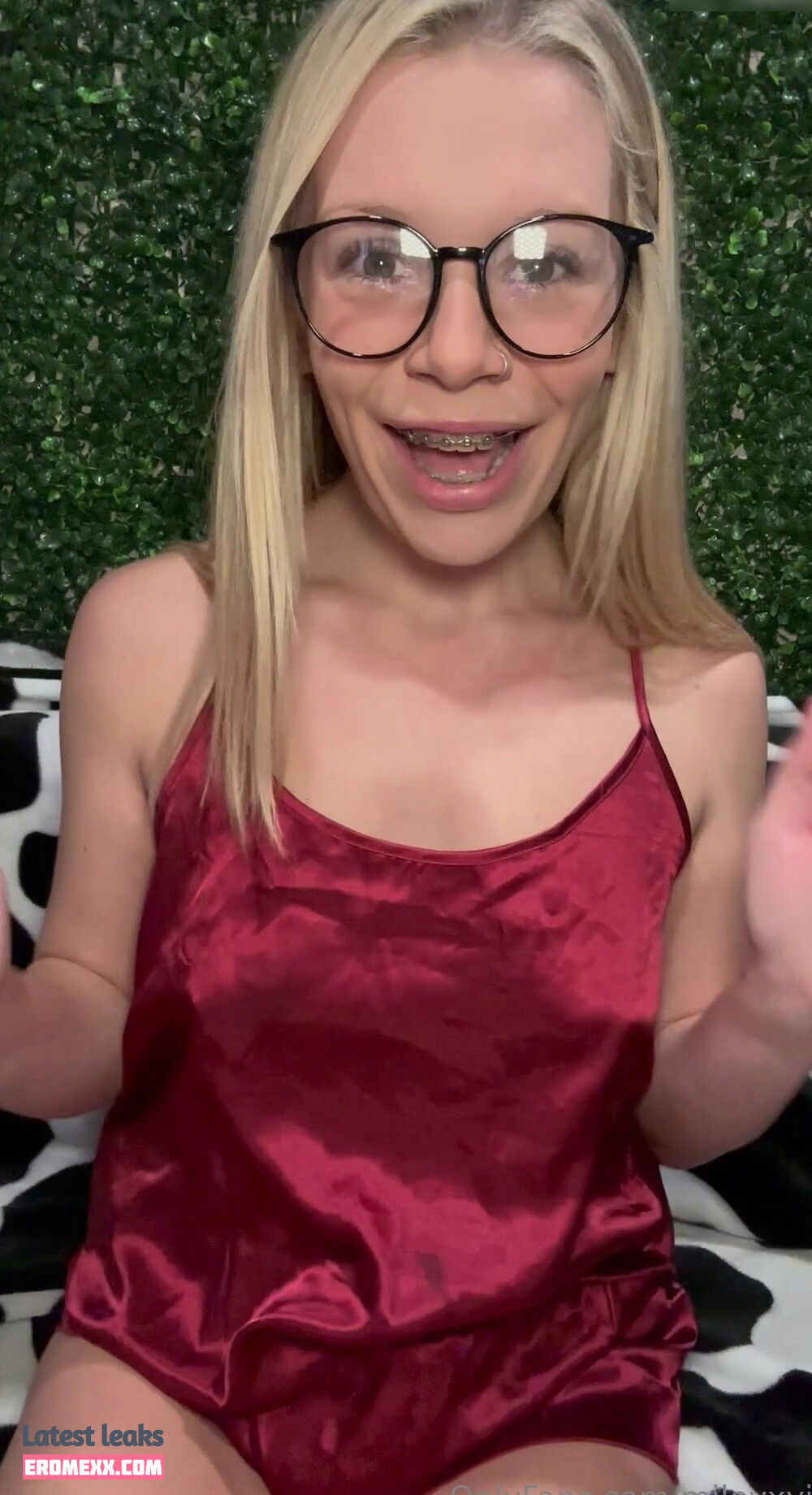 Latest Leaks Miley Nude #79 - Fapello