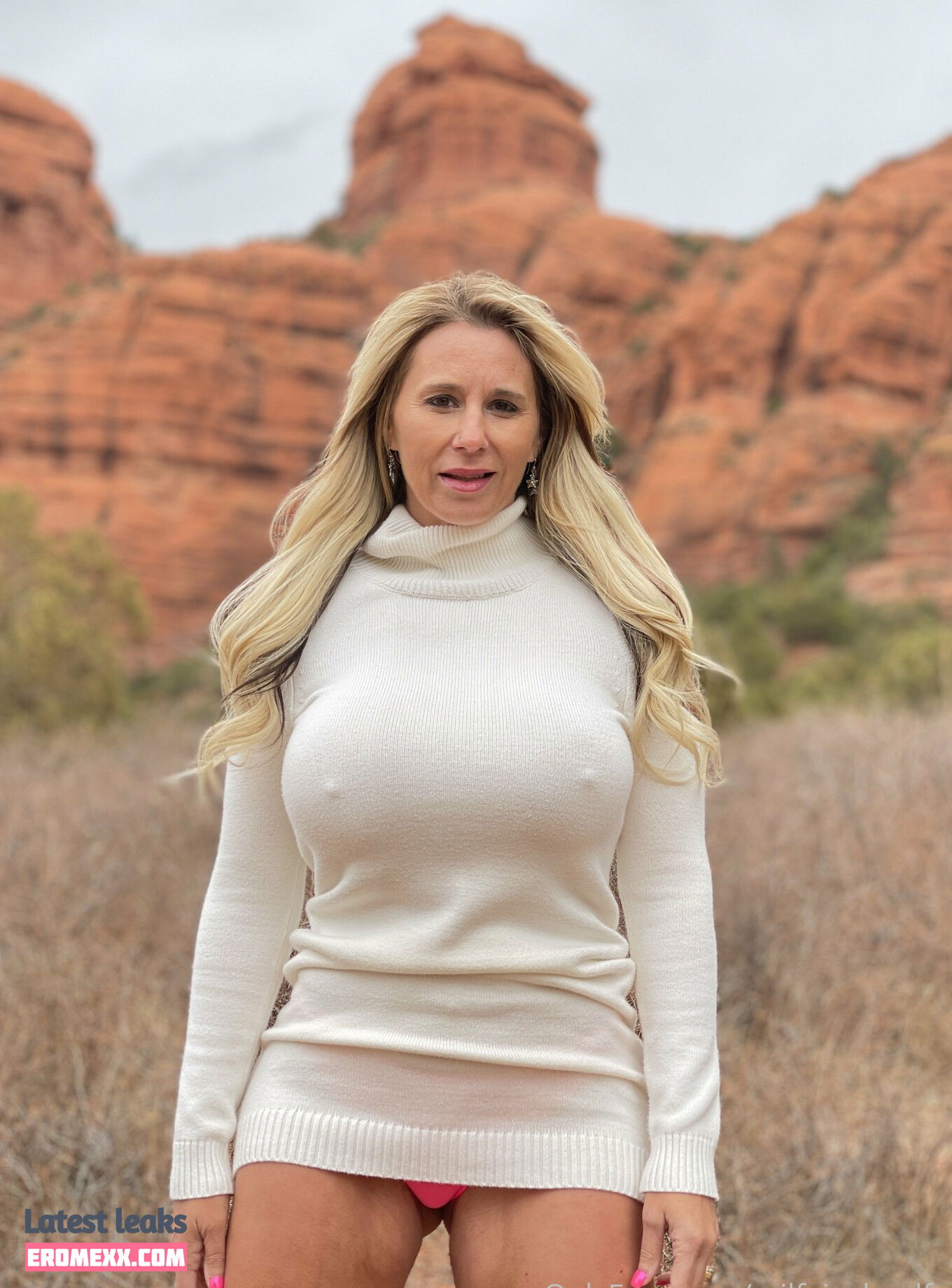 Latest Leaks milfainsleedfree Nude #21 - Erome