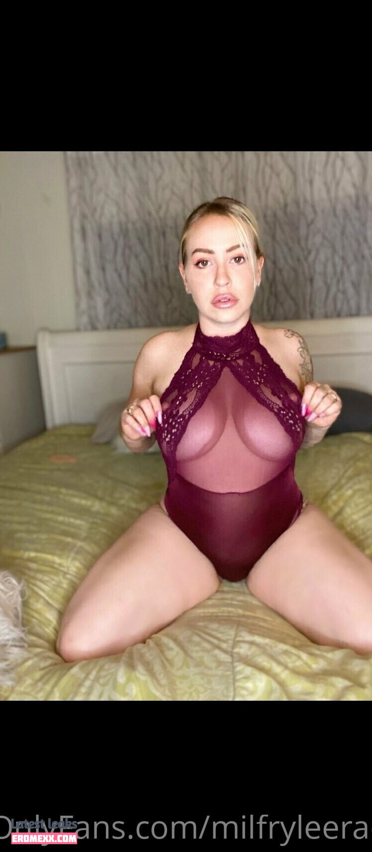 milfryleerae nude leaks onlyfans - Erome