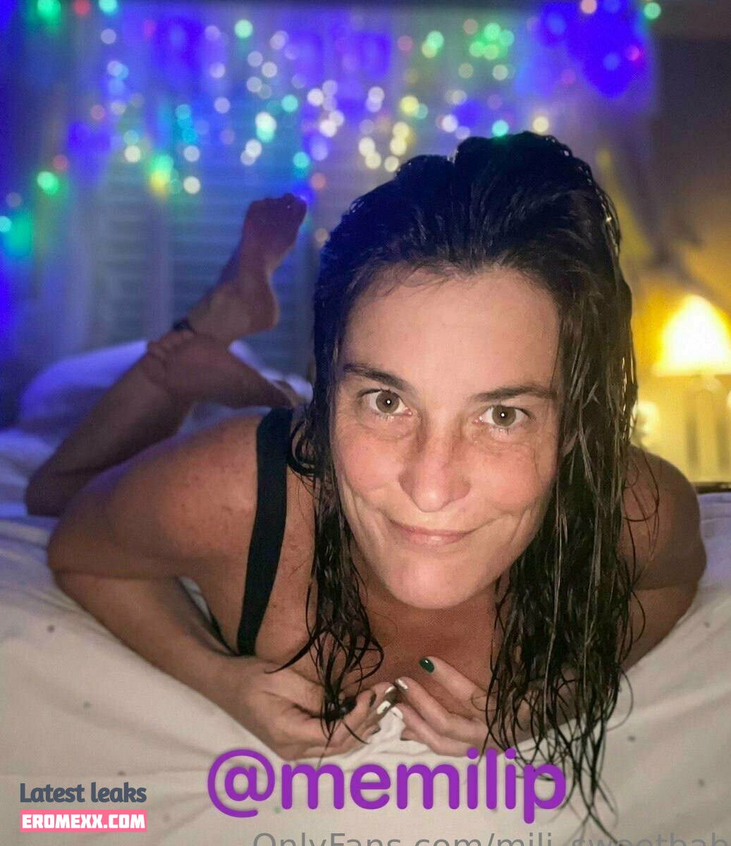 mili_sweetbaby nude leaks onlyfans - Erome