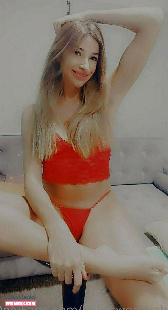 mili_sweetbaby nude leaks onlyfans - Erome