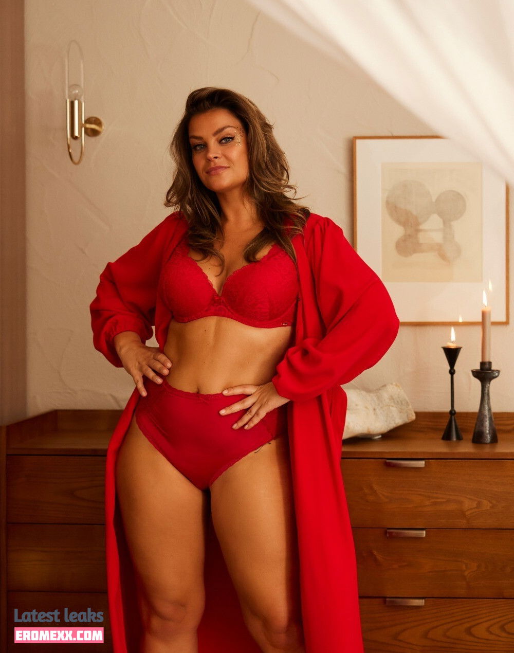 Latest Leaks Miljuschka Nude #16 - Erome