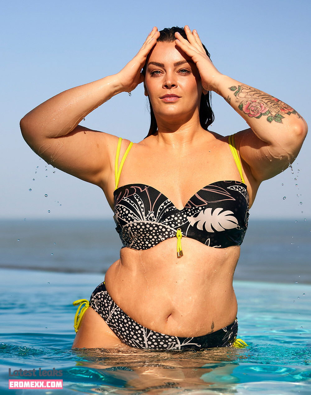 Latest Leaks Miljuschka Nude #19 - Erome