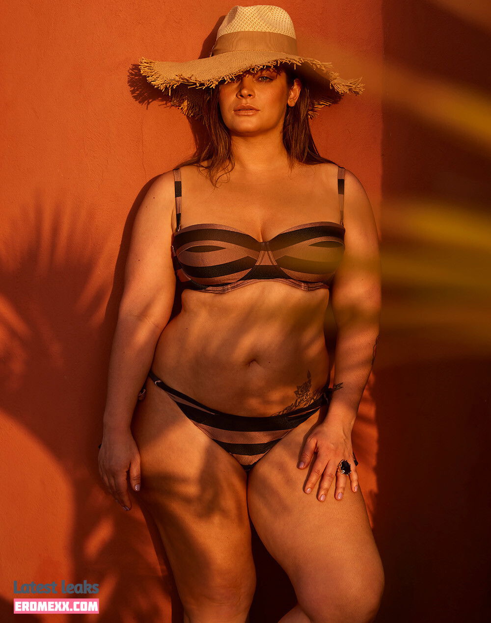 Latest Leaks Miljuschka Nude #22 - Erome