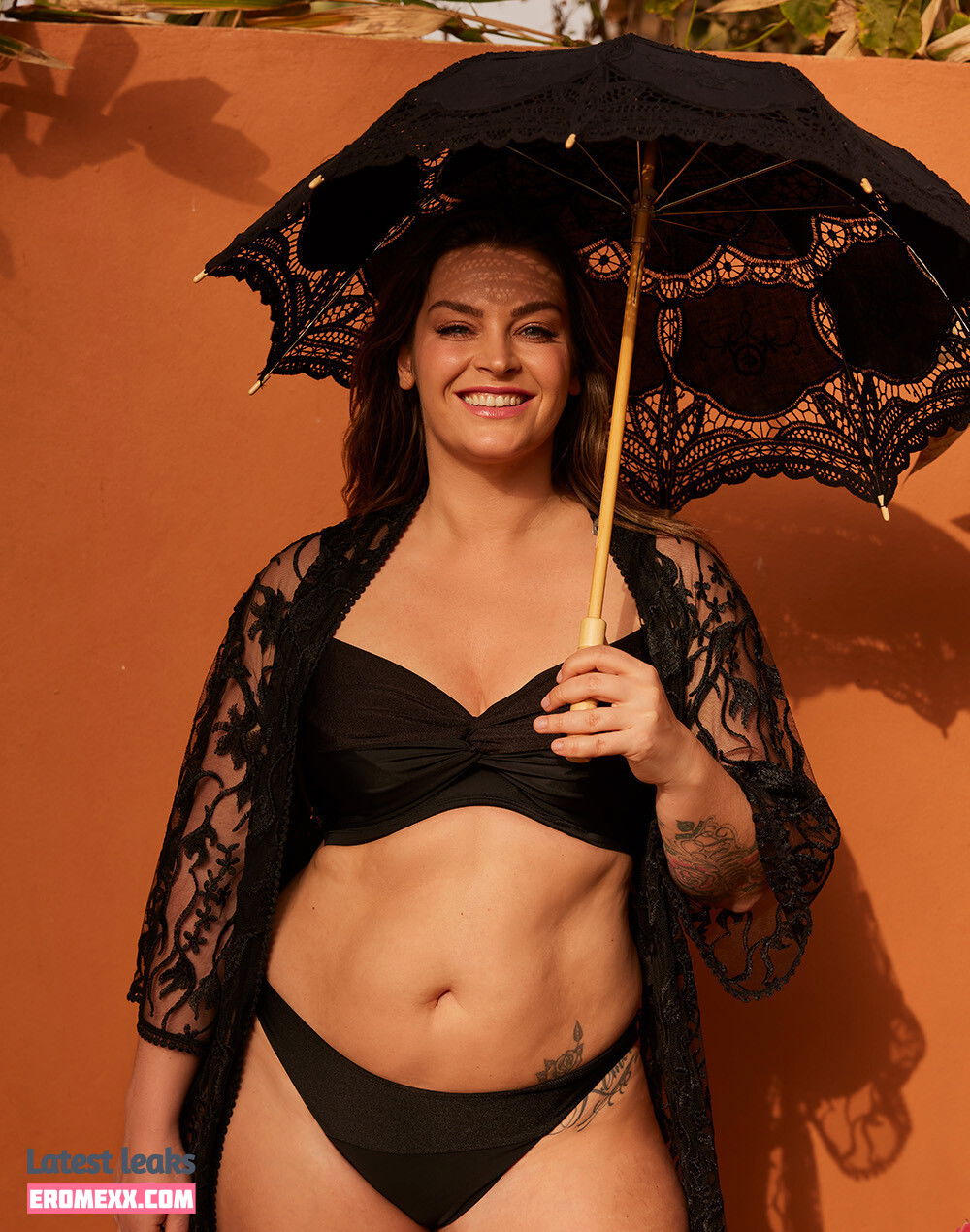 Latest Leaks Miljuschka Nude #23 - Erome