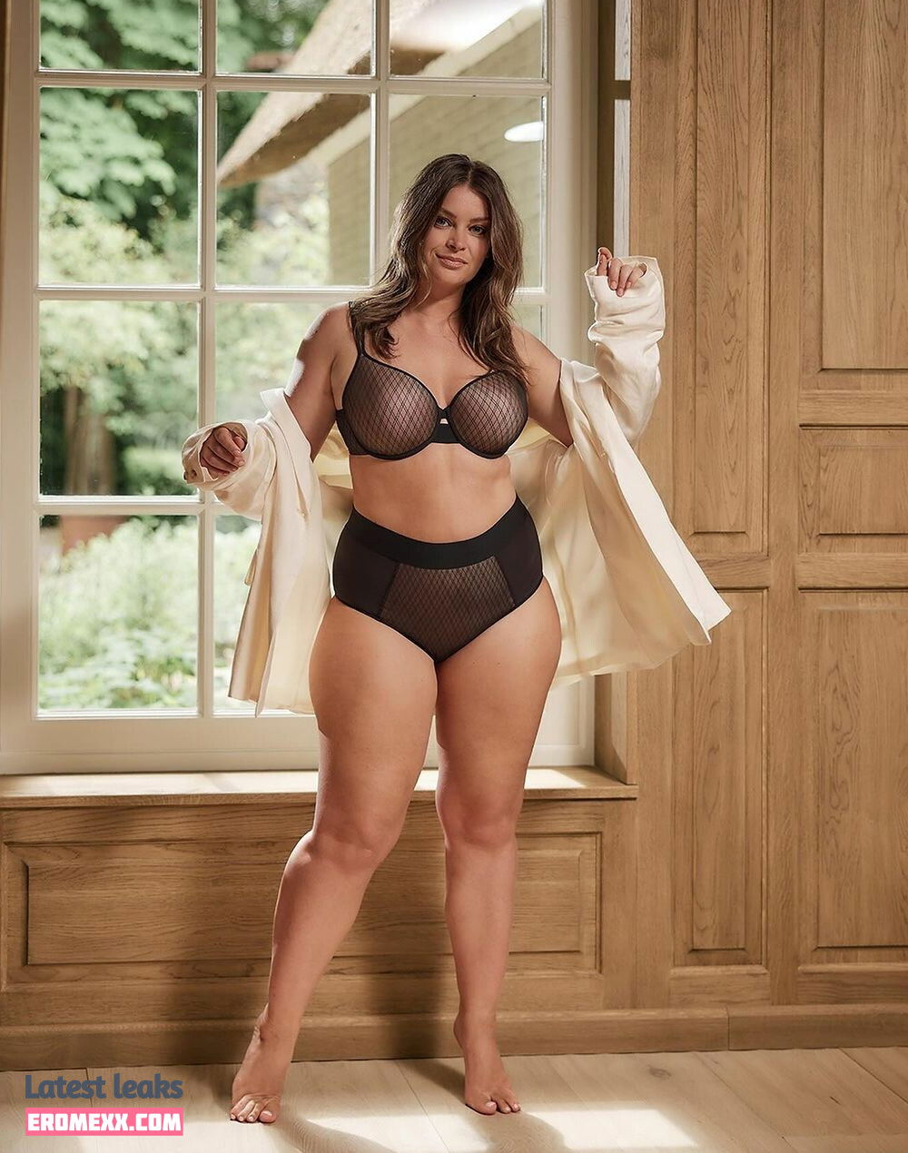 Latest Leaks Miljuschka Nude #30 - Erome