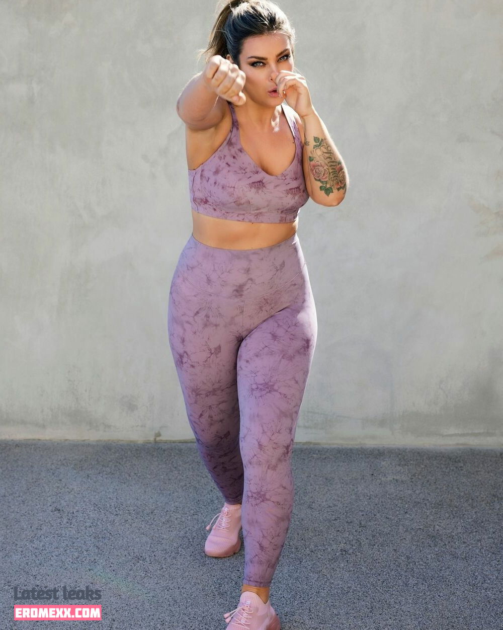 Latest Leaks Miljuschka Nude #4 - Erome