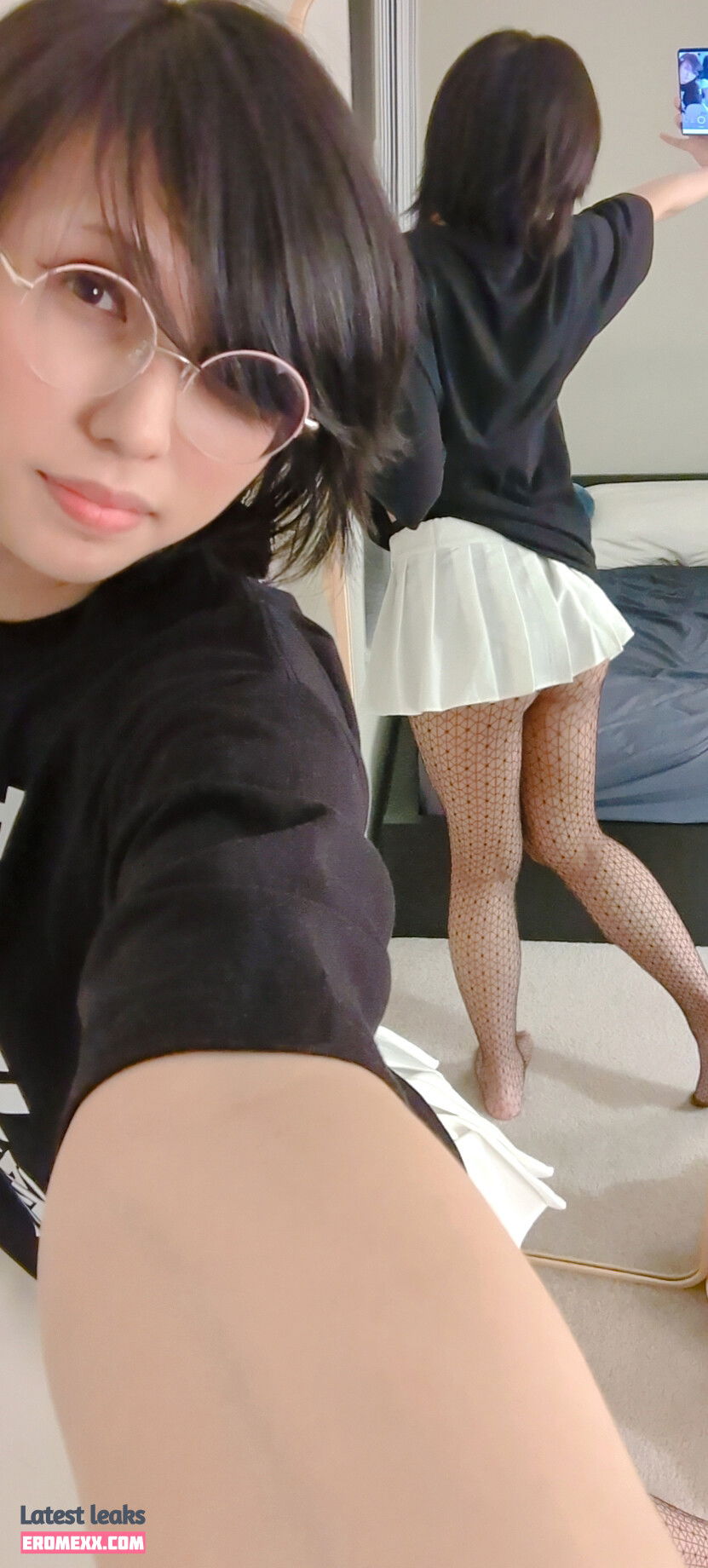 Latest Leaks milkteamomoko Nude #46 - Fapello