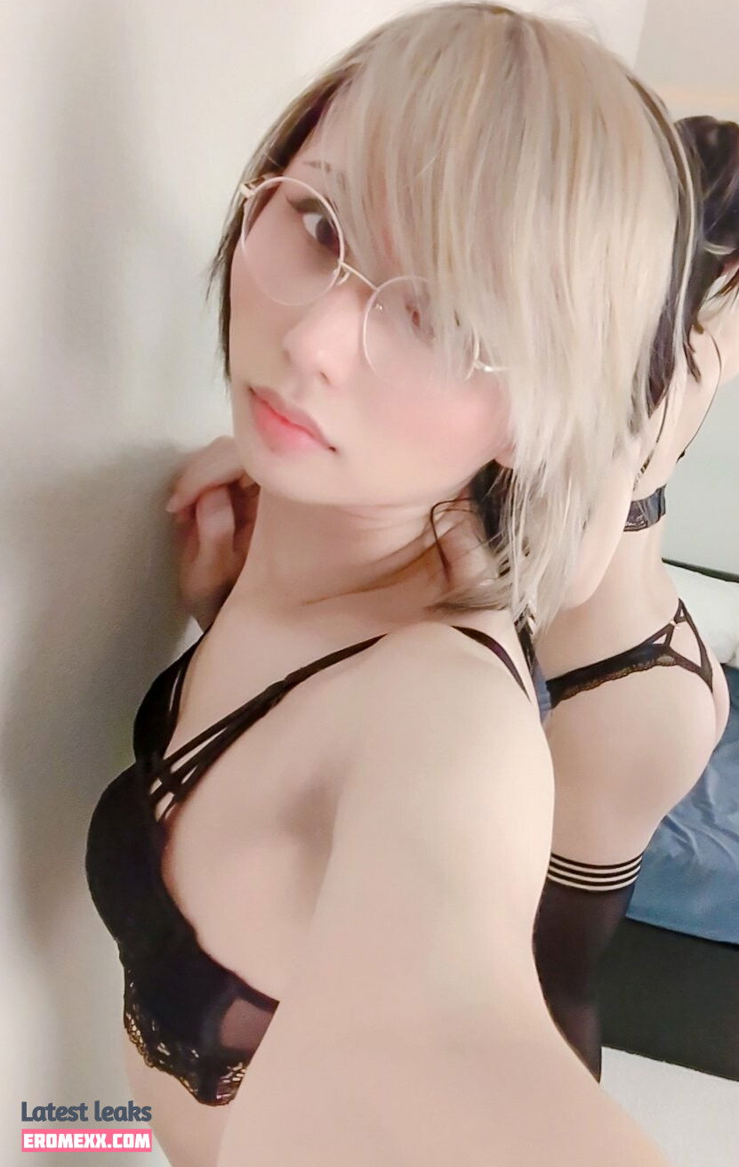 Latest Leaks milkteamomoko Nude #47 - Fapello