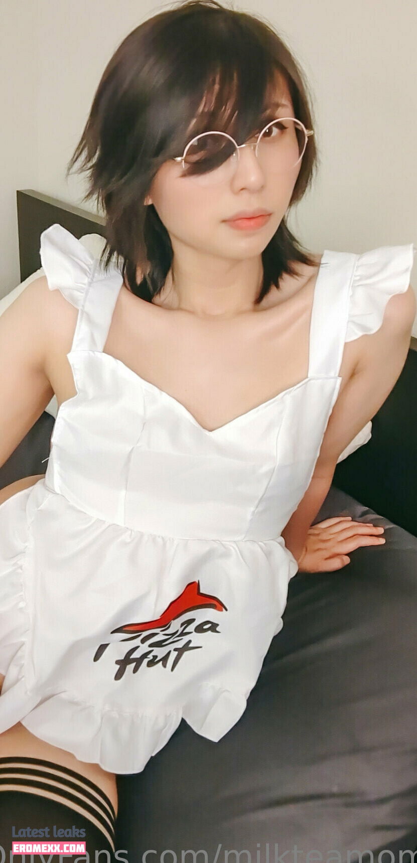 Latest Leaks milkteamomoko Nude #64 - Fapello