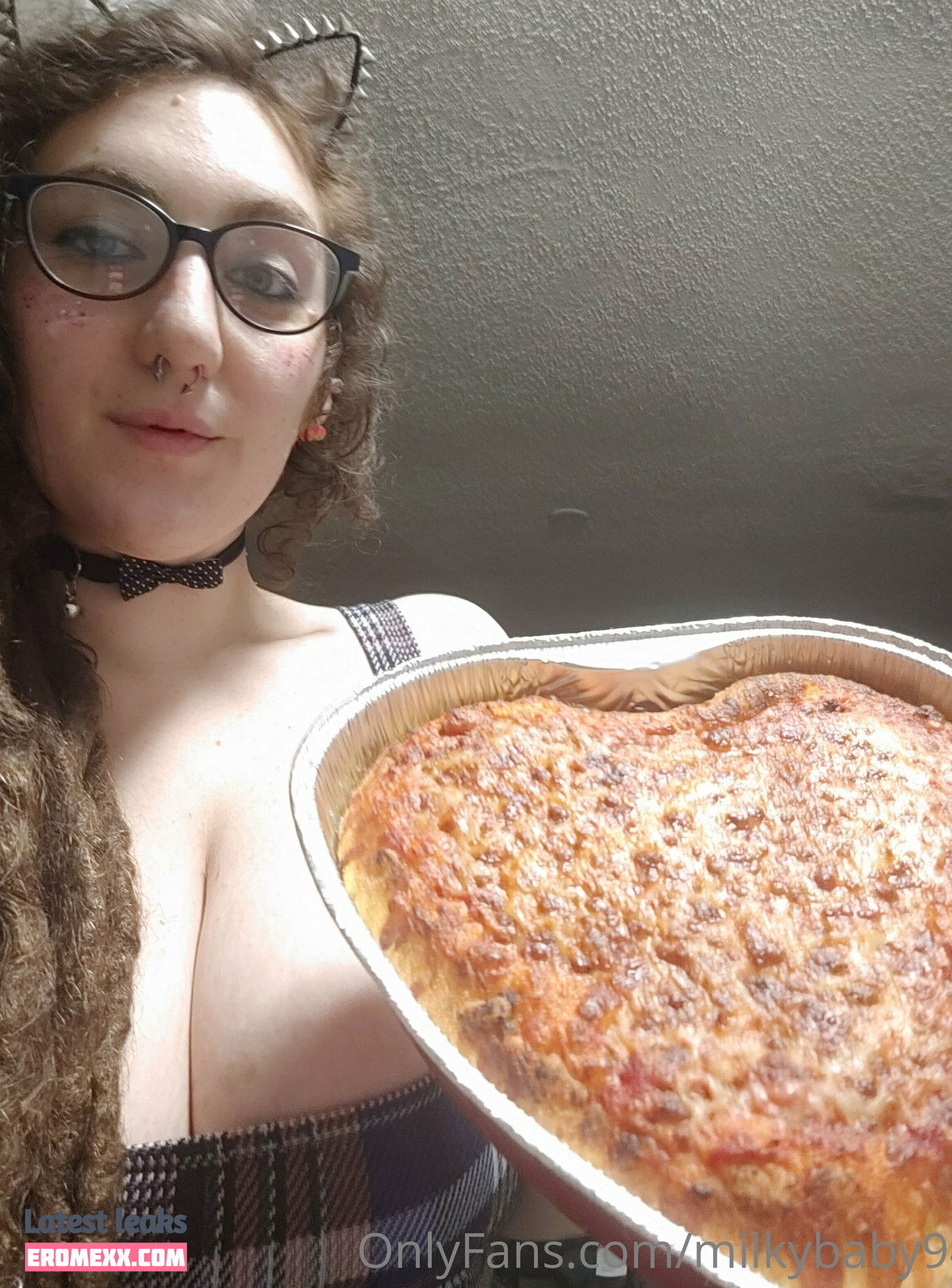 milkybaby94 nude leaks onlyfans - Erome