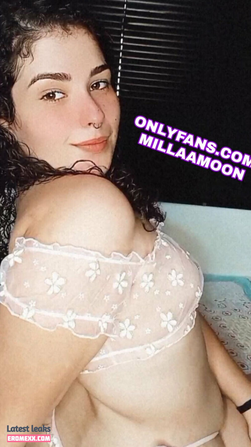 Latest Leaks millaamoon Nude #18 - Erome