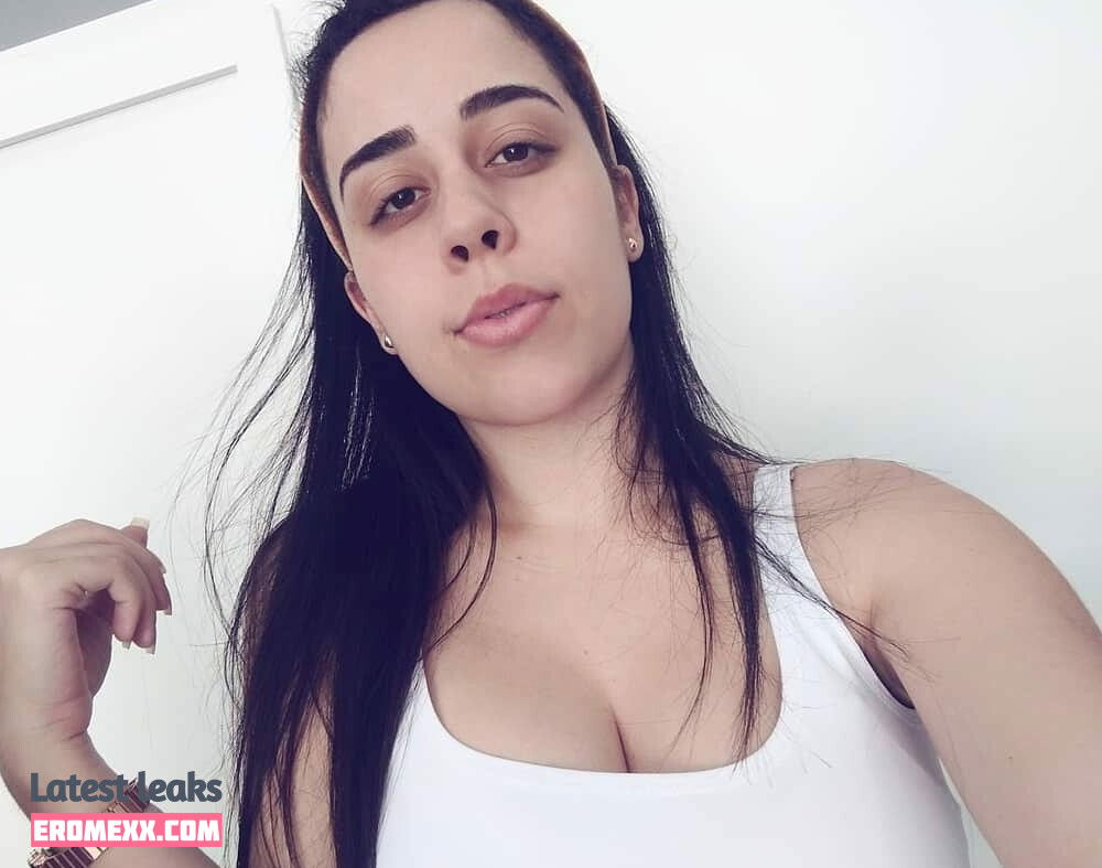 millenecarolina nude leaks onlyfans - Erome