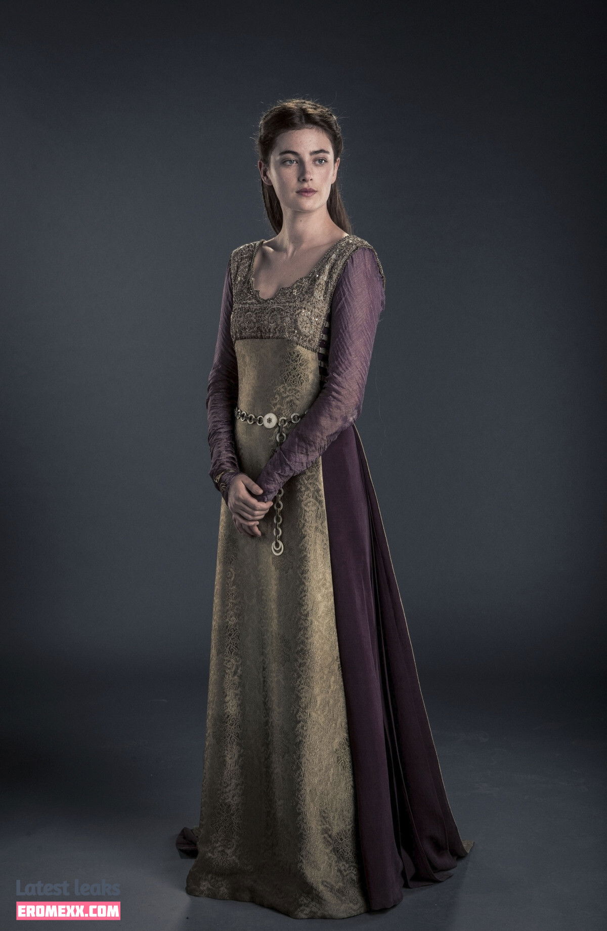 Latest Leaks Millie Brady Nude #100 - Erome