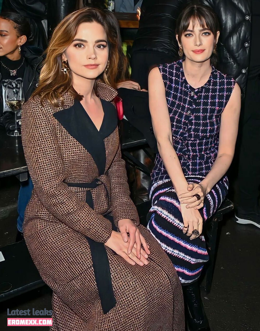 Latest Leaks Millie Brady Nude #101 - Erome